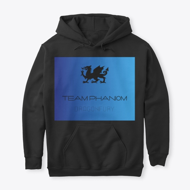 Team Phan10m Dragonfury
