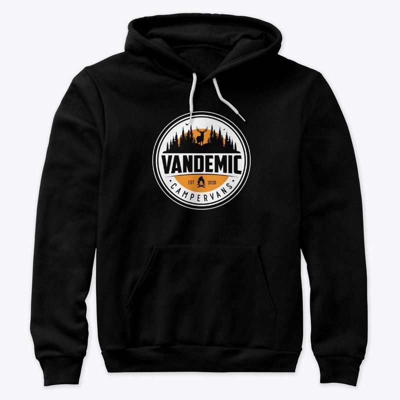 Vandemic Gear