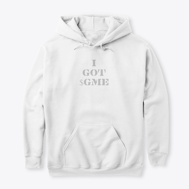 I GOT $GME
