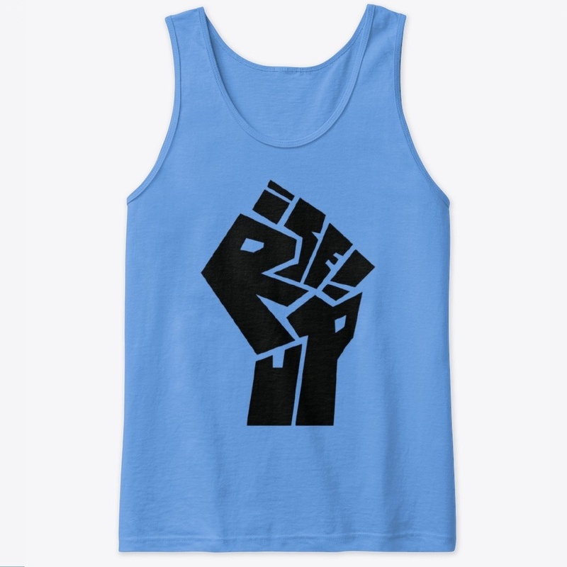 Men's Power Punch T-Shirts & Tank Tops