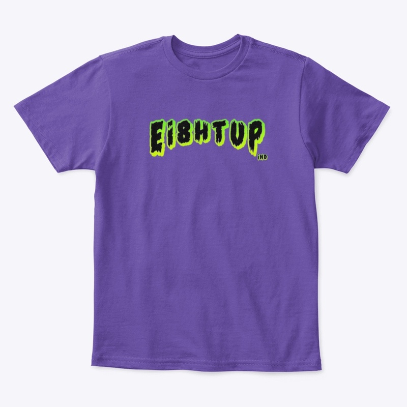 Ei8htup Halloween