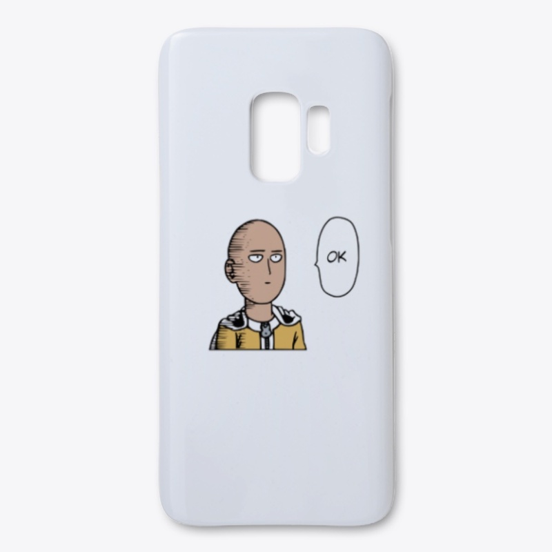 Saitama OK