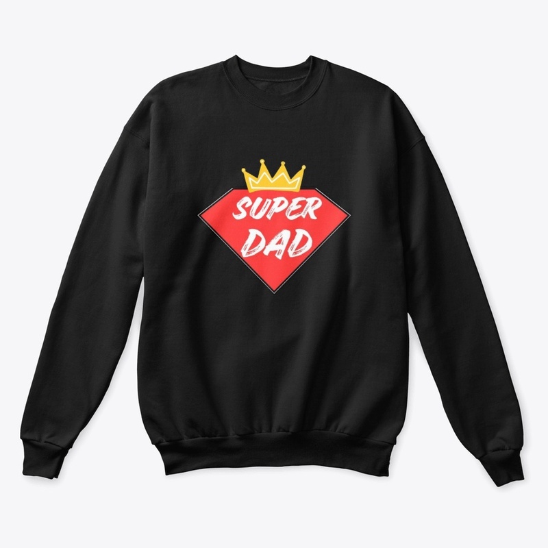 Super Dad Collection 