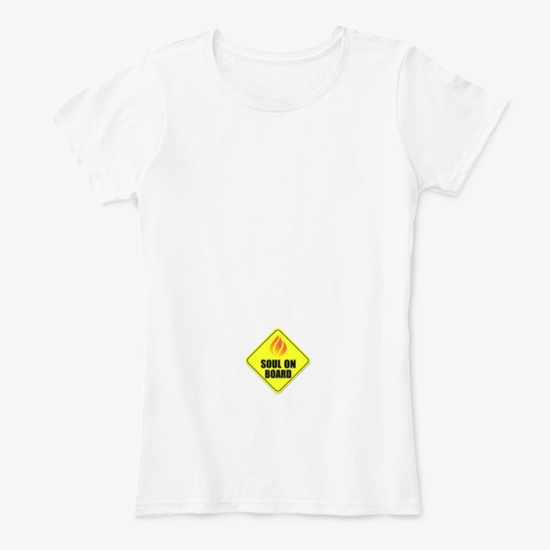 Soul on Board Shirt