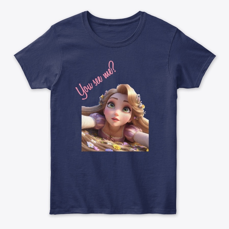 Rapunzel