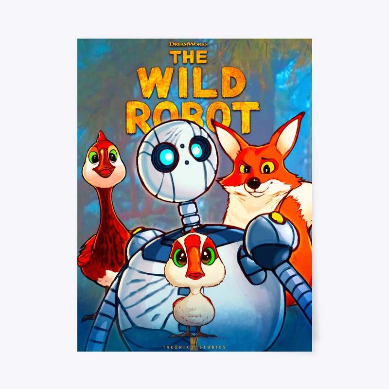 The Wild Family