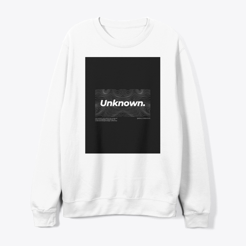 Unknown Realms