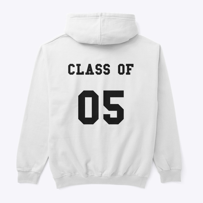 Millennial Class of '05