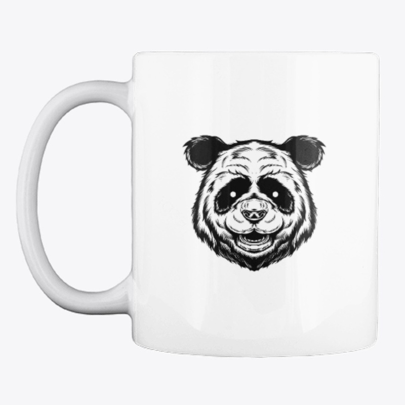pandas are just furry beautiful animals 