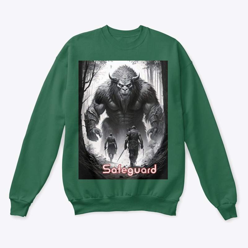 T Shirt Safeguard