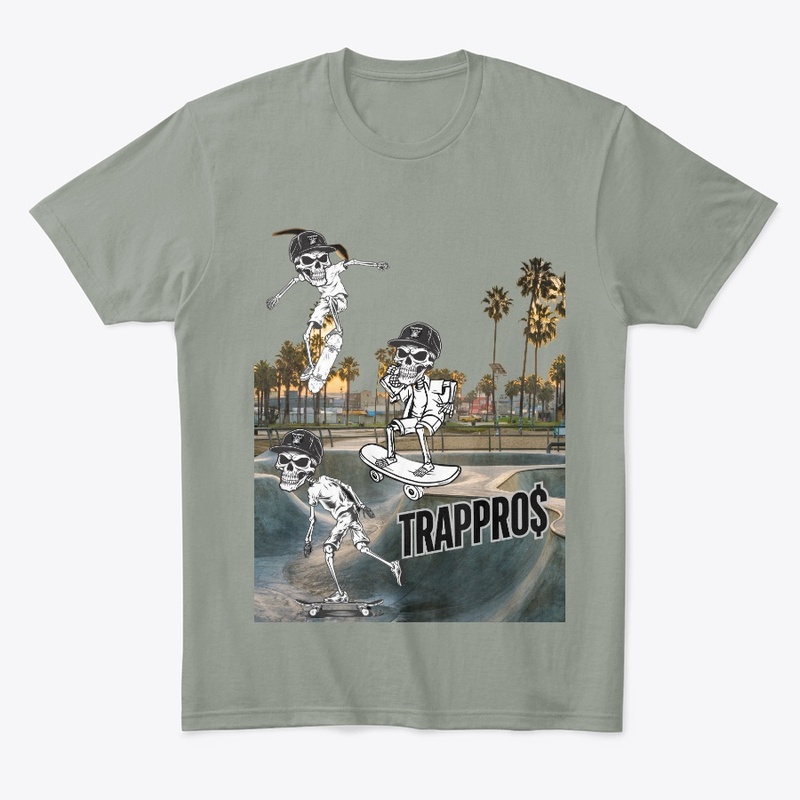 Trappros