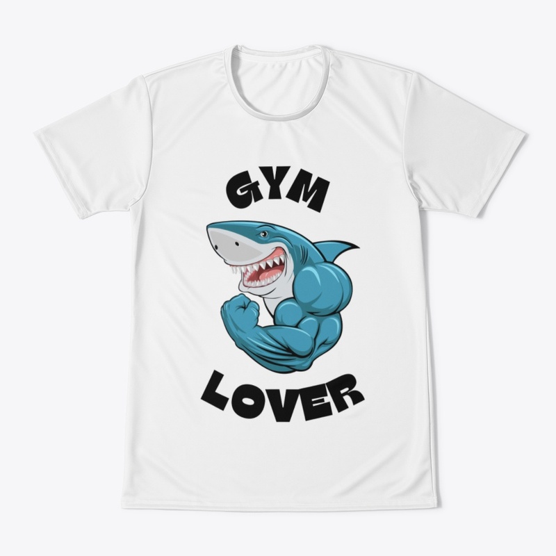 Gym Lover
