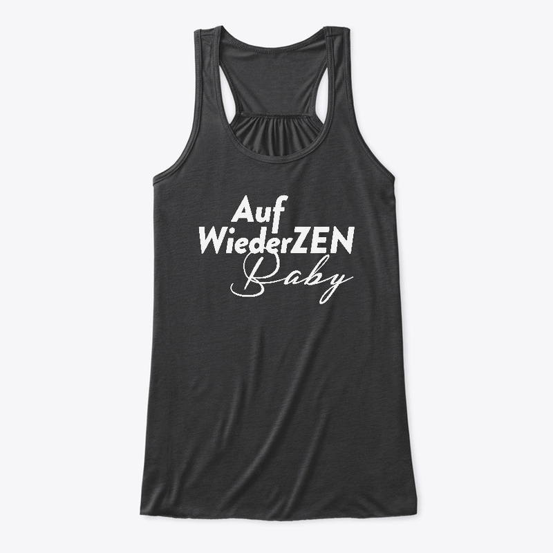 Auf WiederZEN Baby - Yoga Zen Meditation