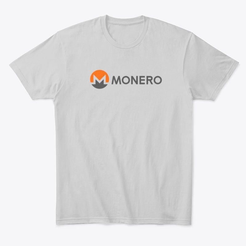 Monero Shirt