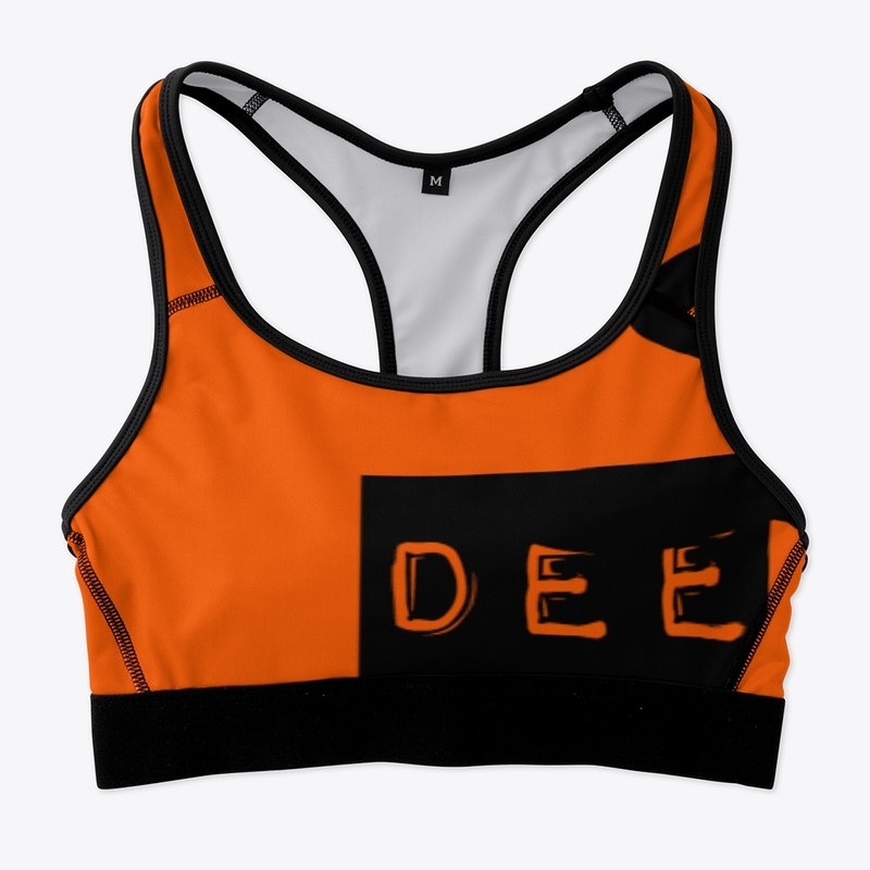 D alphabet Design Products