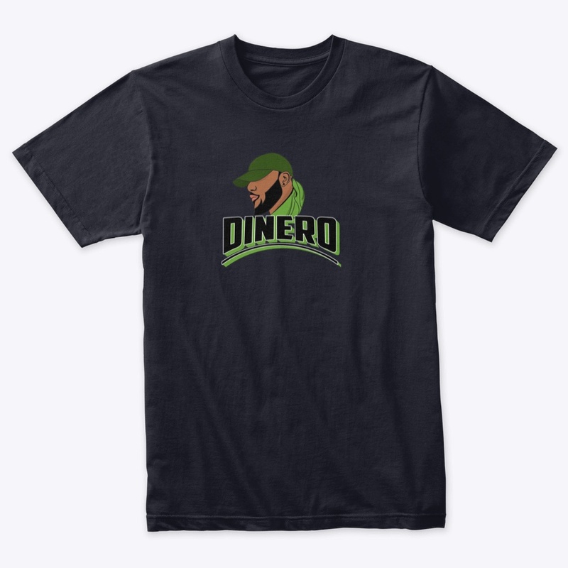 Dinero Main Logo 