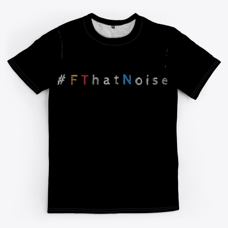 F that noise dark collection