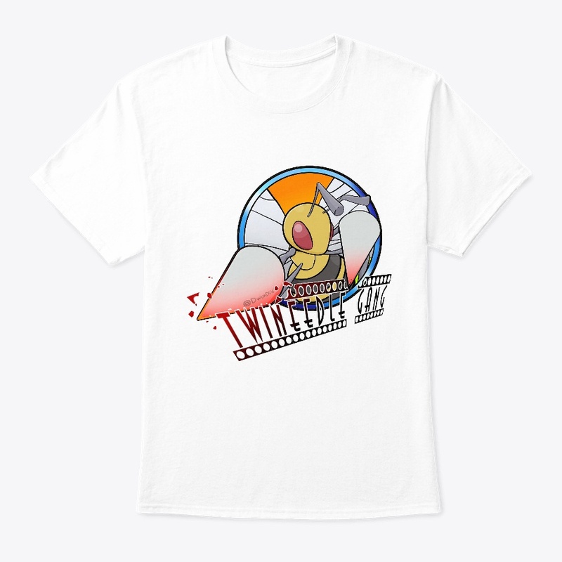 Twineedle Gang