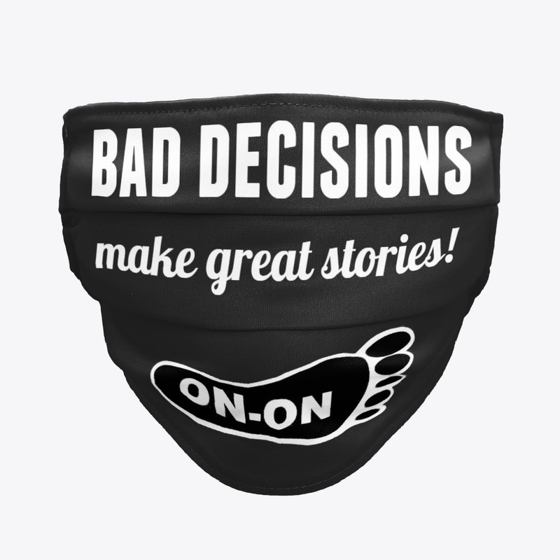 Mask - BDH3 Great Stories