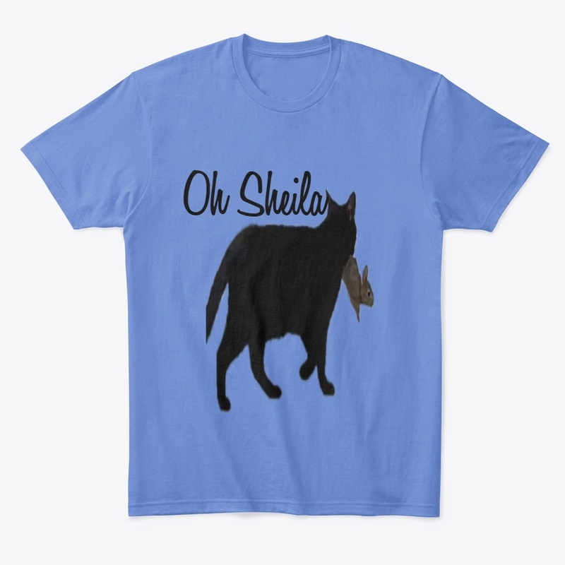Oh Sheila Tee’s