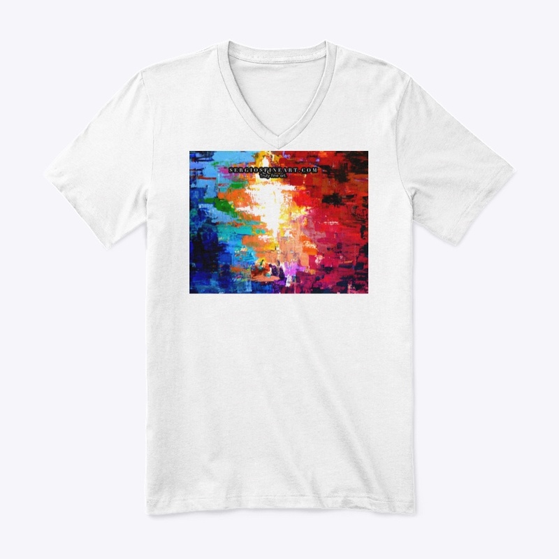 Cold and Hot Collision