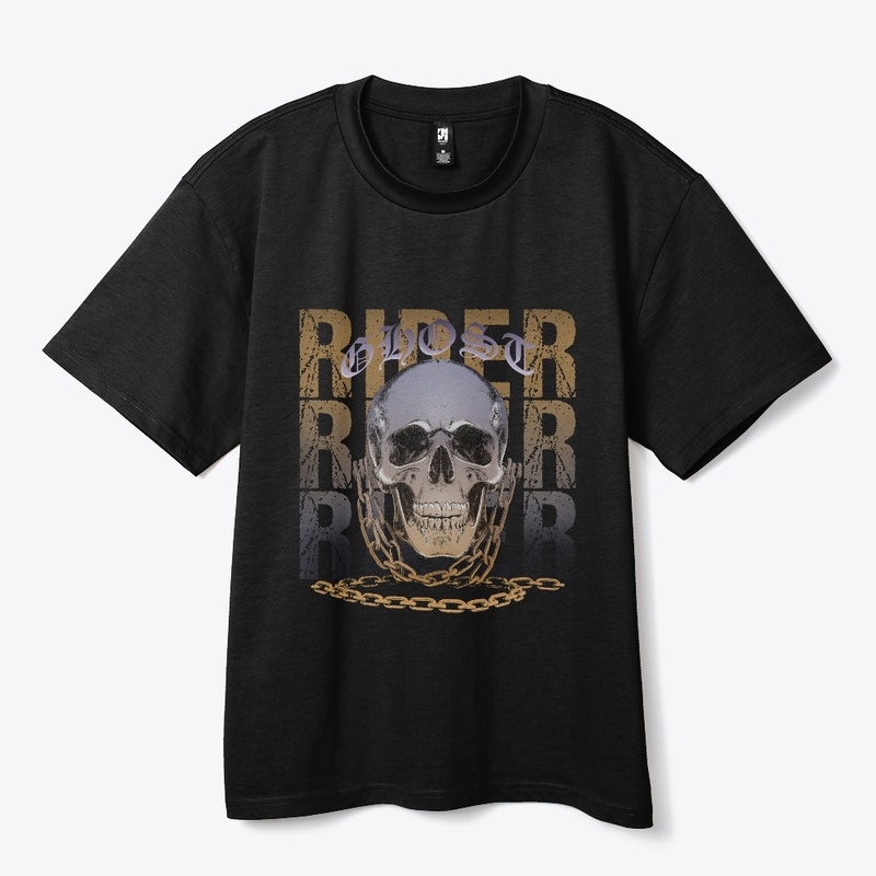 Rider Skull 