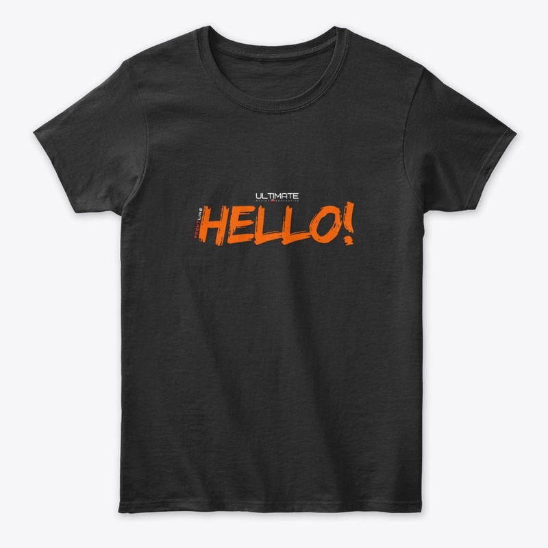 Hello! - Federation Intro Collection