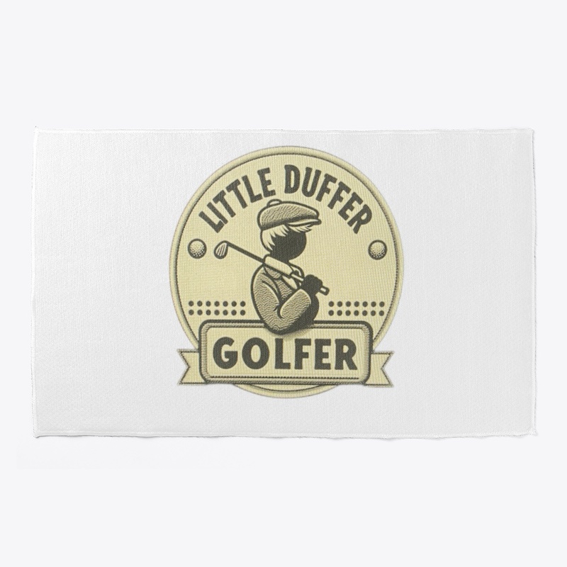 LITTLE DUFFER COLLECTION
