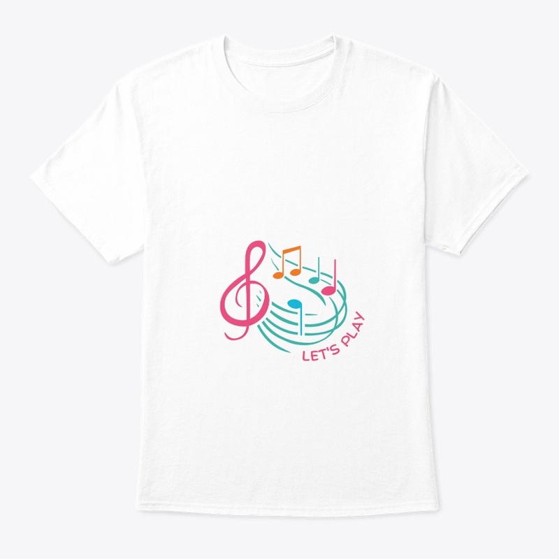 "Let's Play: Music Vibes"