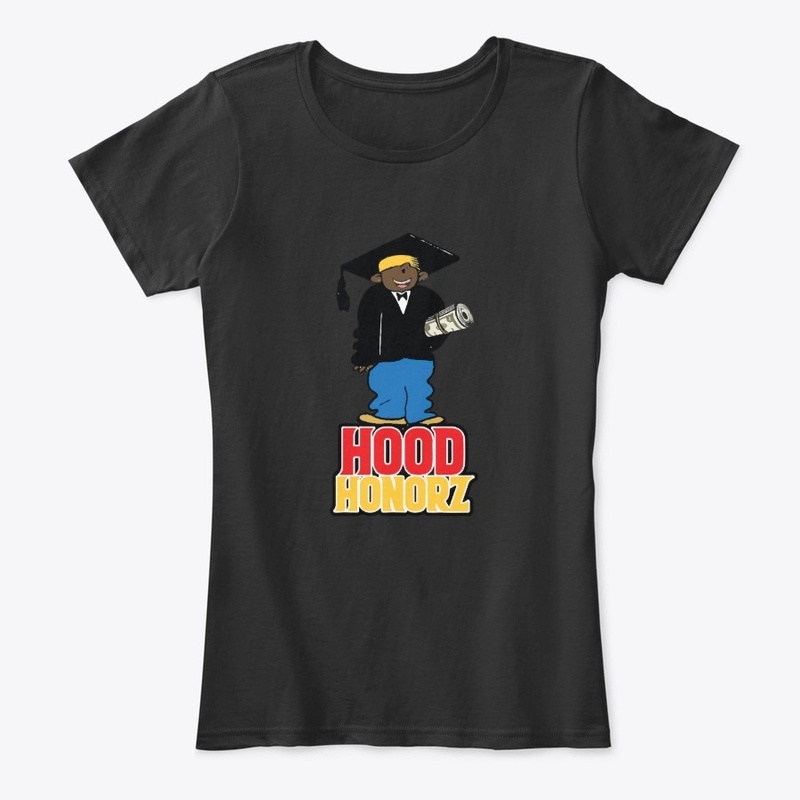 Hood Honorz Merch