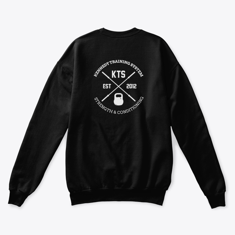 CREW NECK SWEATER