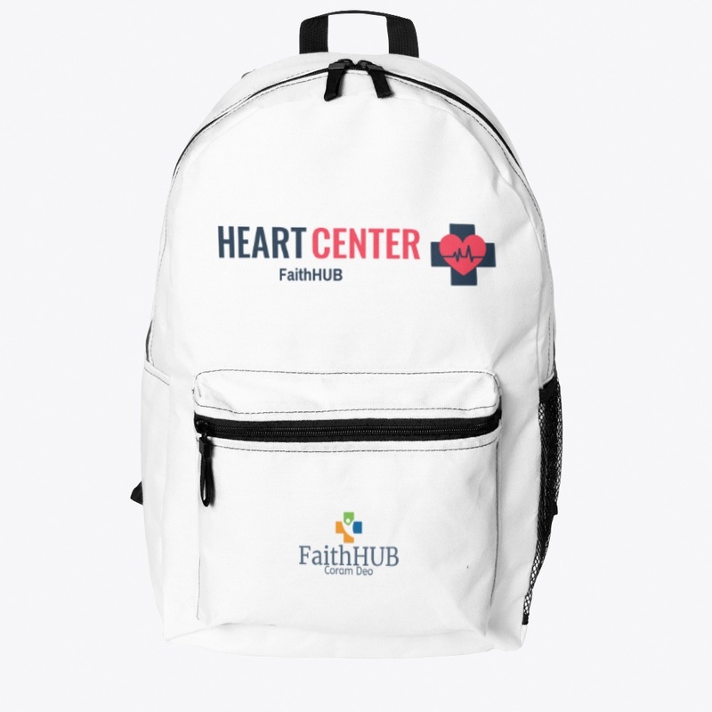Heart Center - FaithHUB