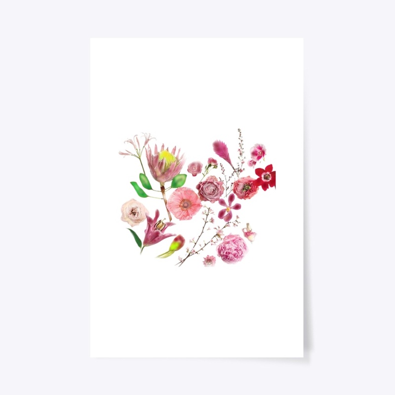 floral