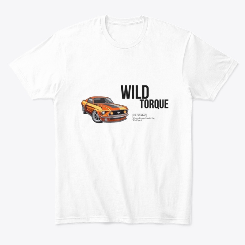 Wild Torque