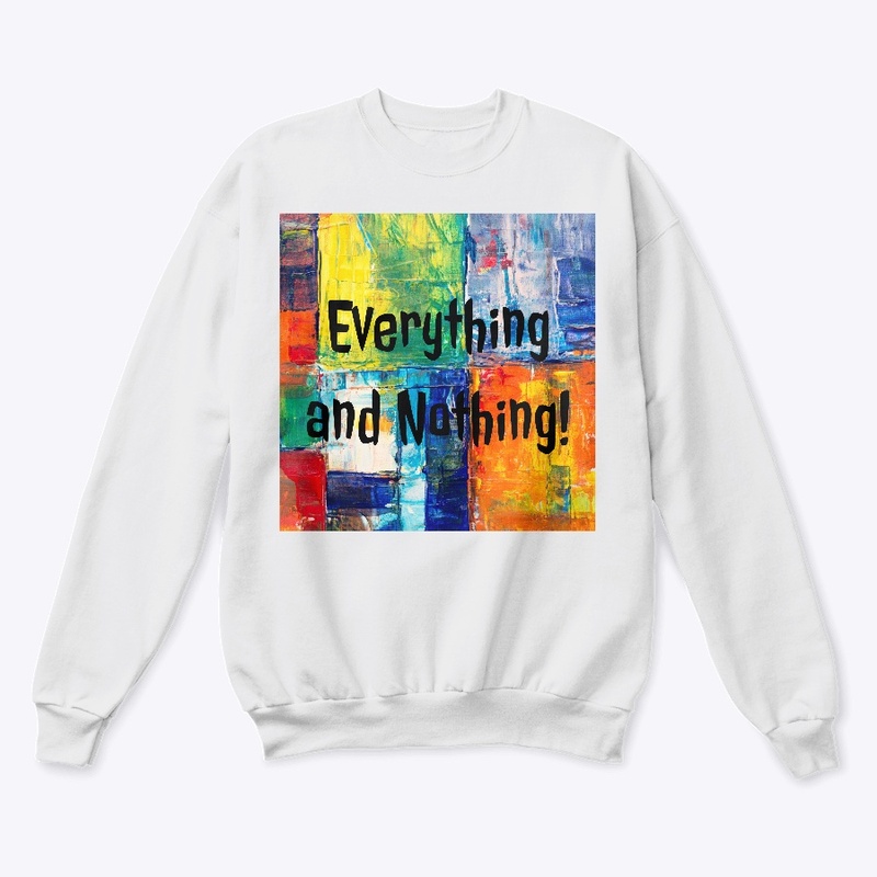 Everything and Nothing 