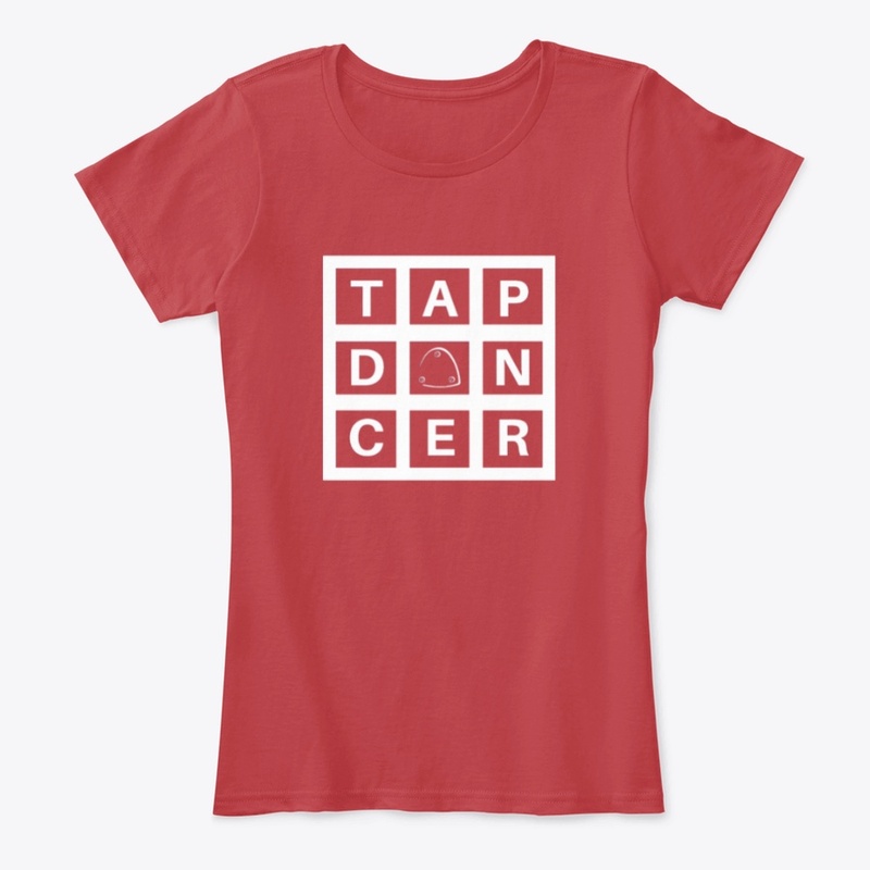 Tap Dancer