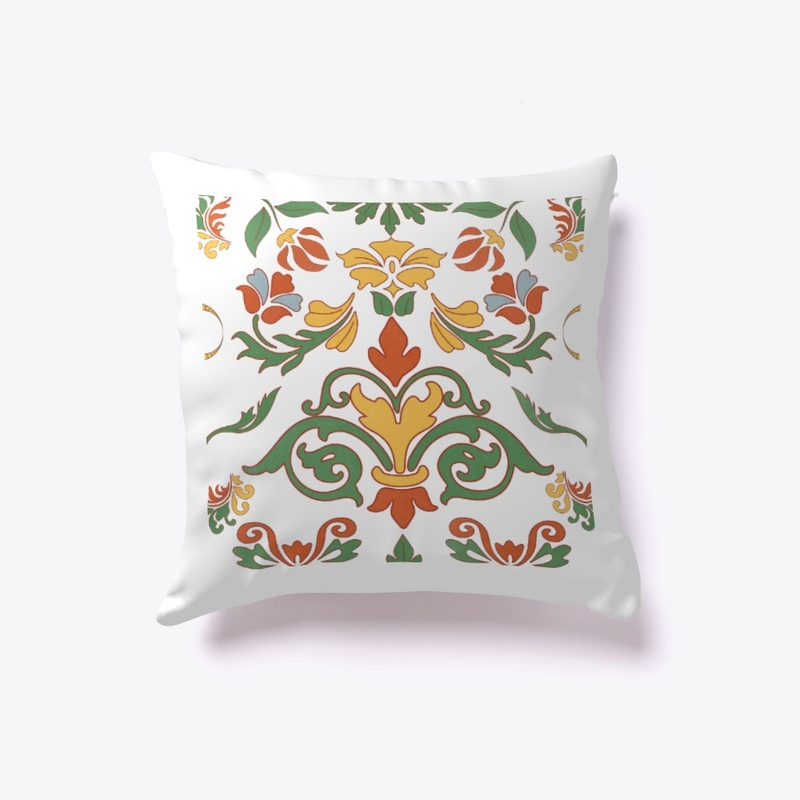 Pillow studio