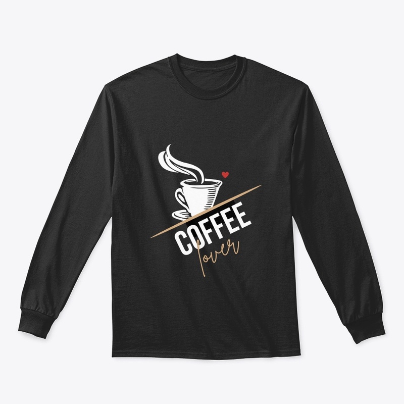 coffee lover t shirt