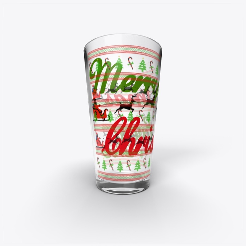 Merry christmas everyone collection