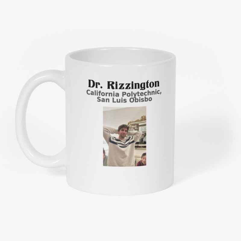 Dr. Rizzington