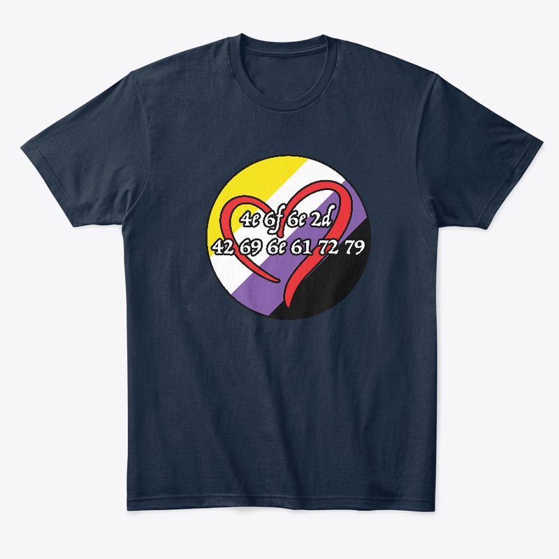 Non-Binary Love