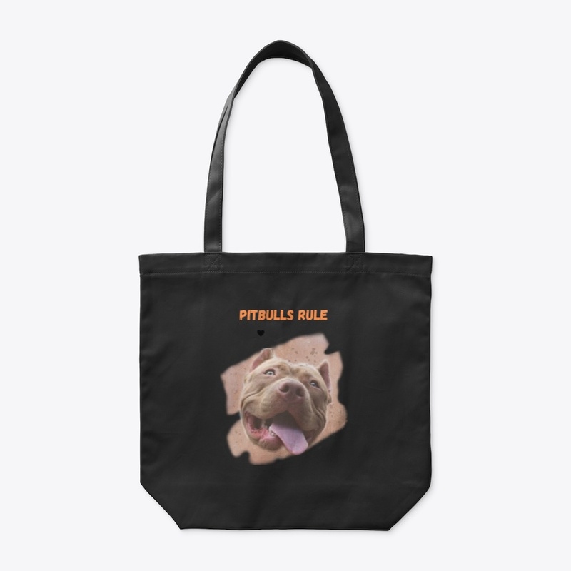 American Pitbull Terrier