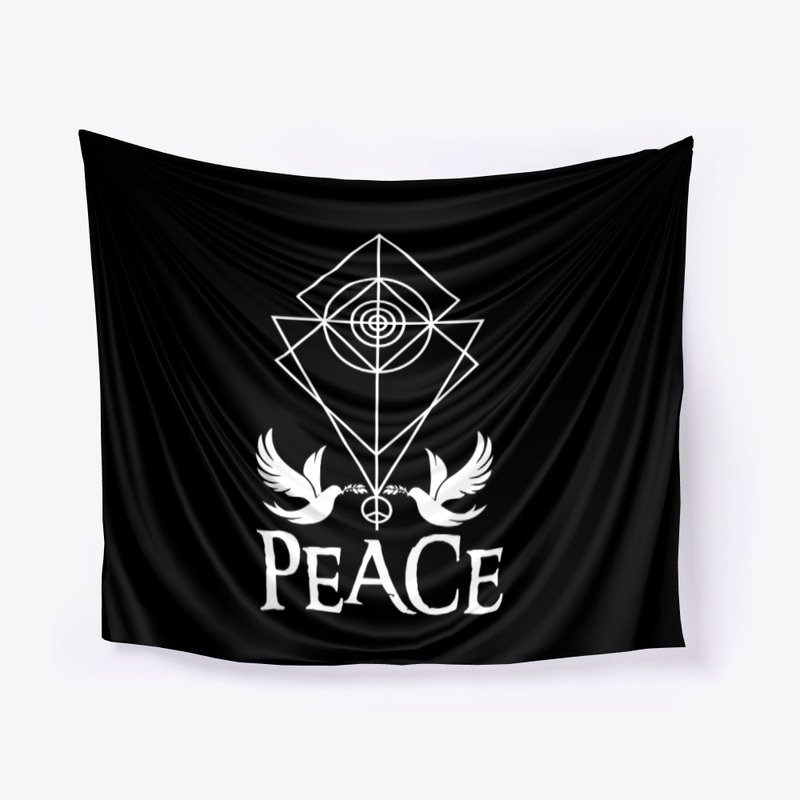 Monkey siam : Peace