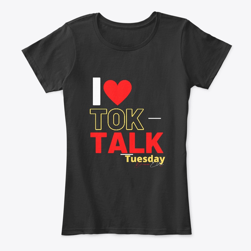 I Love Tok Talk