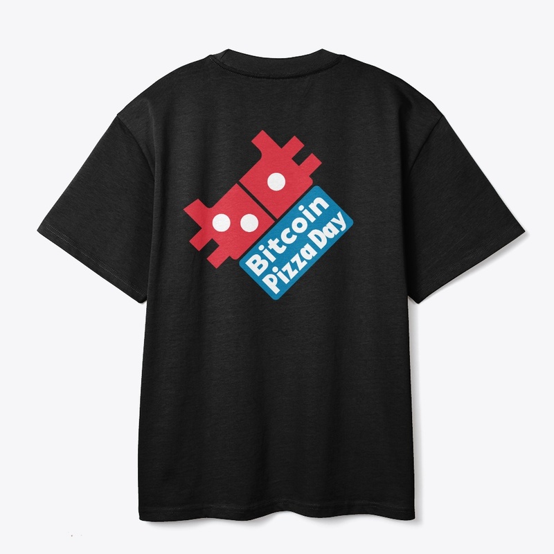 Bitcoin Pizza Day