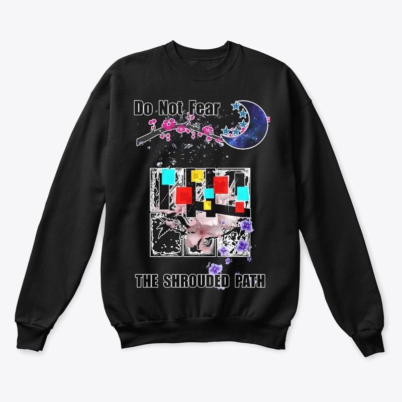 OpenLandd 126 - Do Not Fear The Shrouded