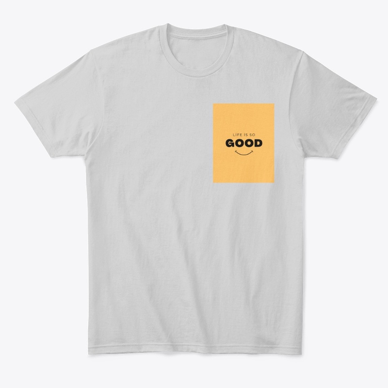 GOOD TSHRT