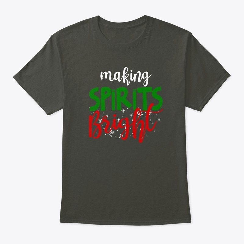 Making Spirits Bright