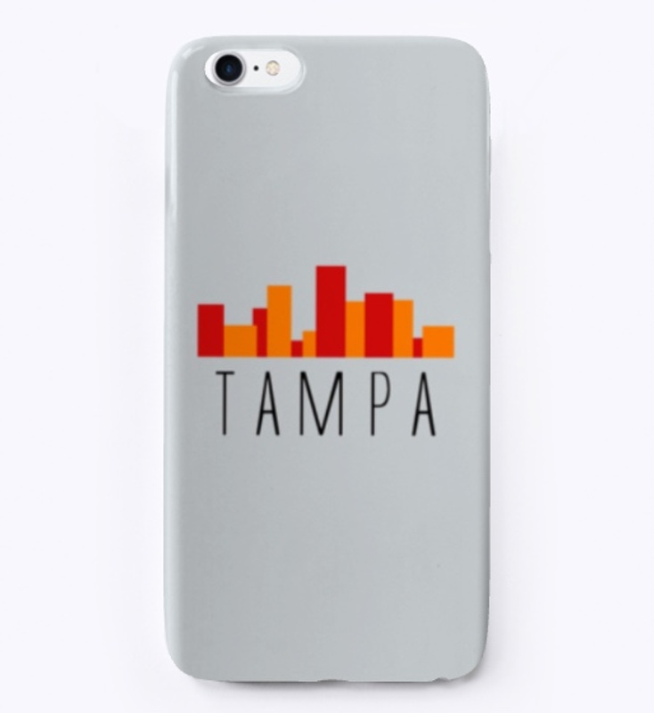 Tampa Skyline