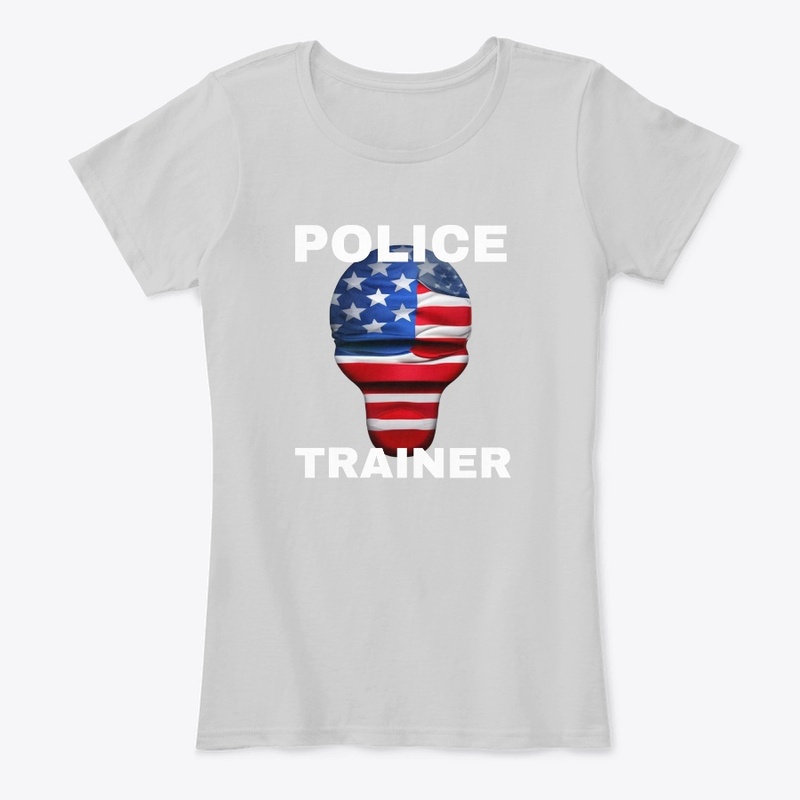 POLICE TRAINER